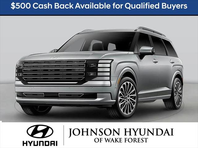 2026 Hyundai Palisade Hybrid SEL Premium 8P for sale in Wake Forest, NC