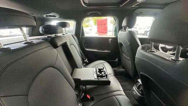2023 MINI Cooper Countryman Cooper S