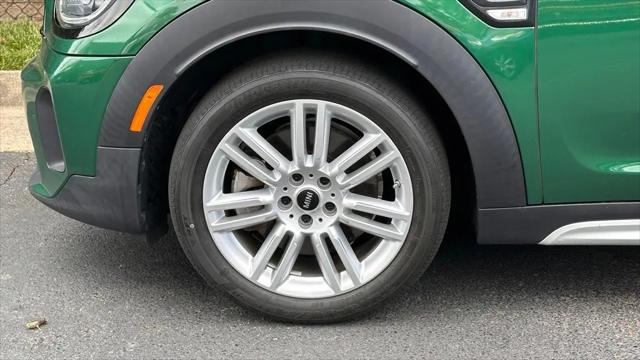 2023 MINI Cooper Countryman Cooper S