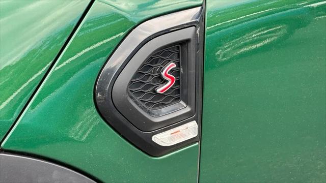 2023 MINI Cooper Countryman Cooper S