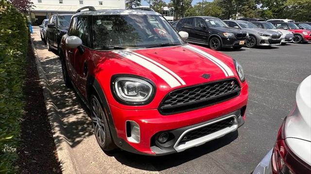 2022 MINI Countryman Cooper S for sale in Virginia Beach, VA