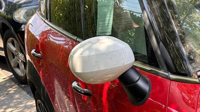 2022 MINI Countryman Cooper S