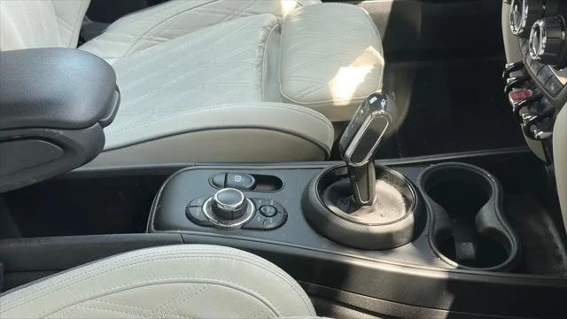 2022 MINI Countryman Cooper S
