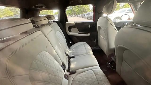 2022 MINI Countryman Cooper S