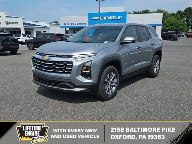 2026 Chevrolet Equinox FWD LT for sale in Oxford, PA