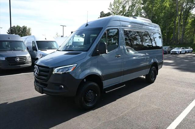 2025 Mercedes-Benz Sprinter 2500 2500 for sale in Atlanta, GA