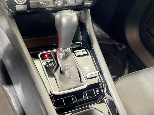2022 Jeep Compass (RED) Edition 4x4