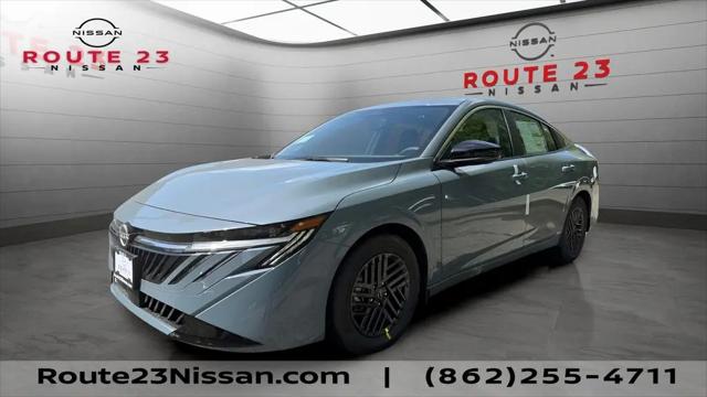2026 Nissan Sentra SV for sale in Butler, NJ