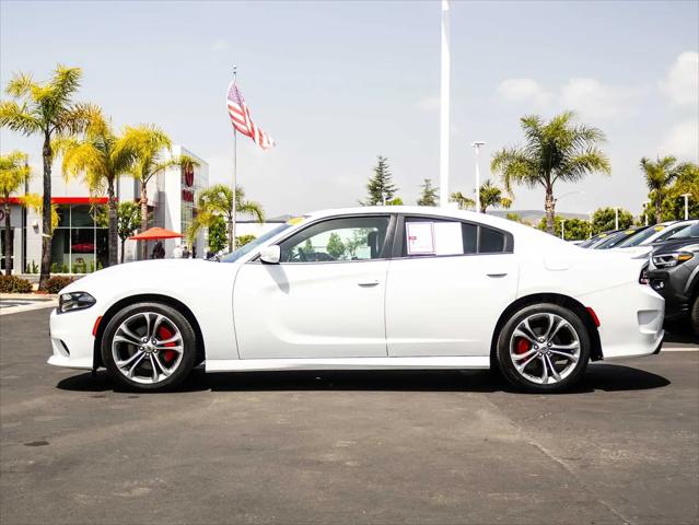 2020 Dodge Charger GT RWD