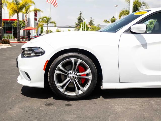 2020 Dodge Charger GT RWD