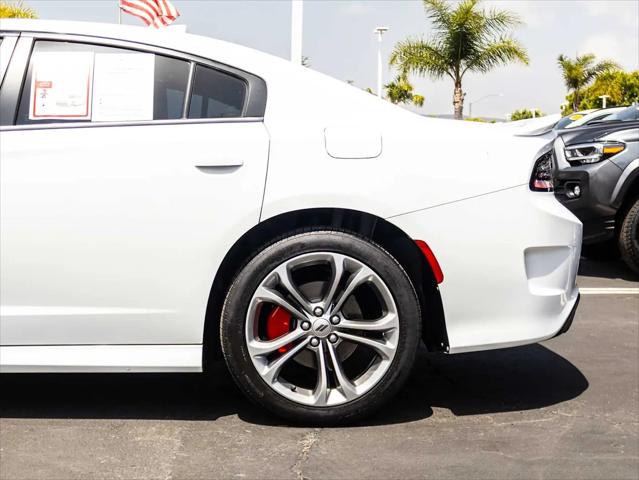 2020 Dodge Charger GT RWD