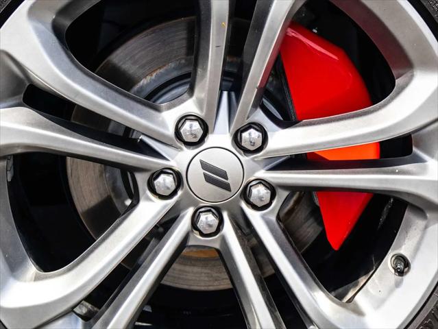 2020 Dodge Charger GT RWD