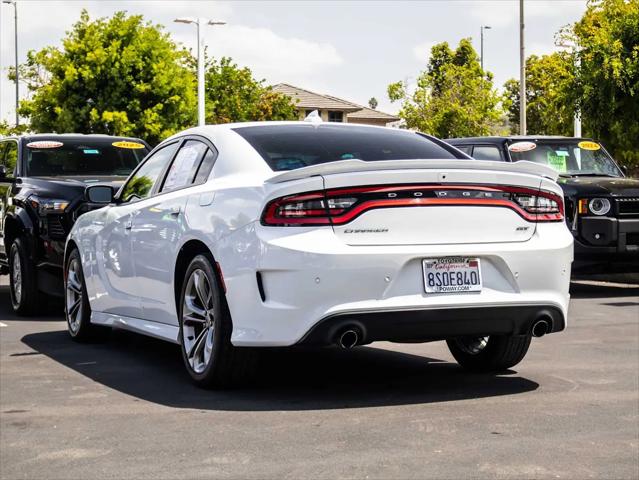 2020 Dodge Charger GT RWD
