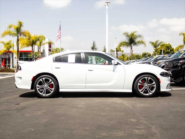 2020 Dodge Charger GT RWD