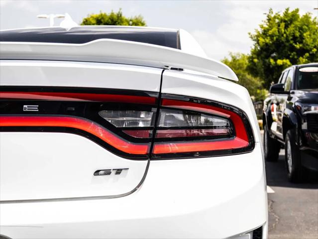 2020 Dodge Charger GT RWD