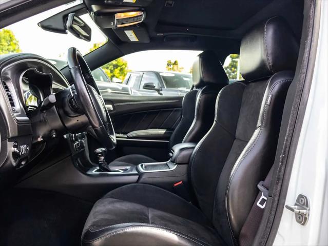 2020 Dodge Charger GT RWD