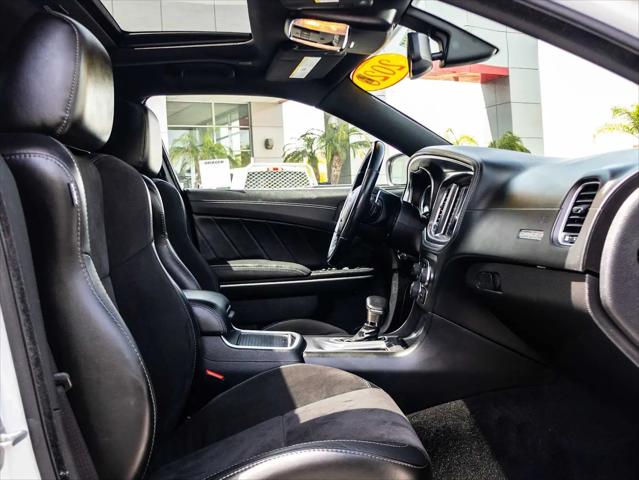 2020 Dodge Charger GT RWD