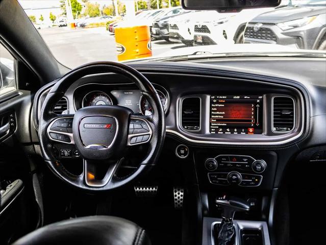 2020 Dodge Charger GT RWD
