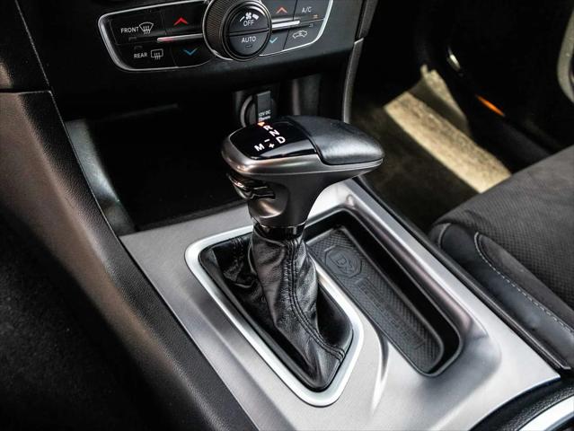 2020 Dodge Charger GT RWD