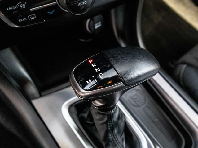 2020 Dodge Charger GT RWD