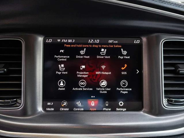 2020 Dodge Charger GT RWD