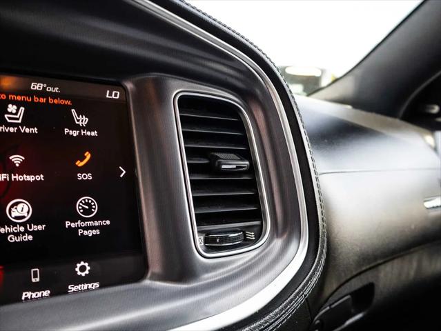 2020 Dodge Charger GT RWD
