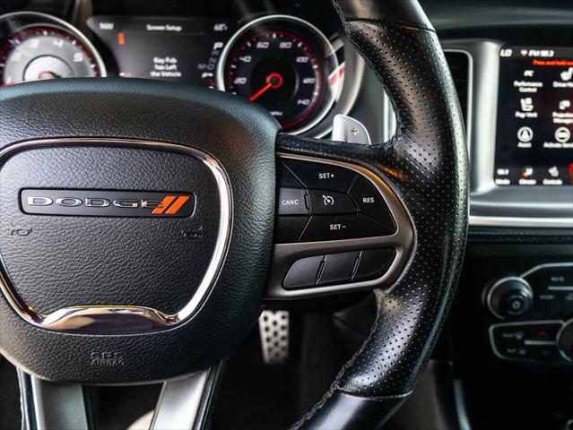 2020 Dodge Charger GT RWD