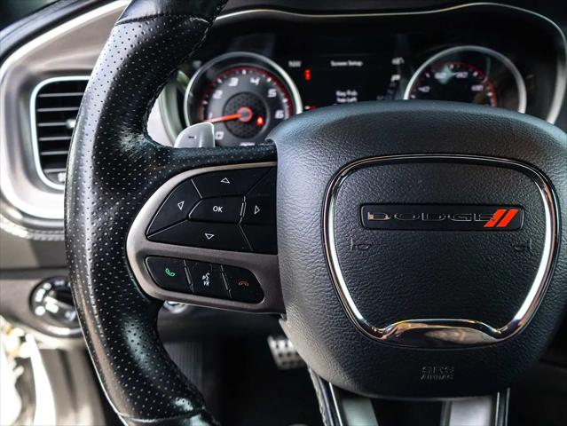 2020 Dodge Charger GT RWD