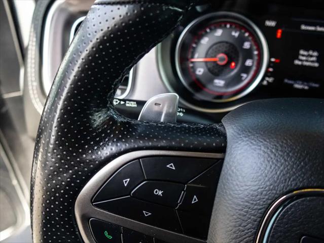2020 Dodge Charger GT RWD