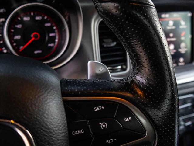2020 Dodge Charger GT RWD
