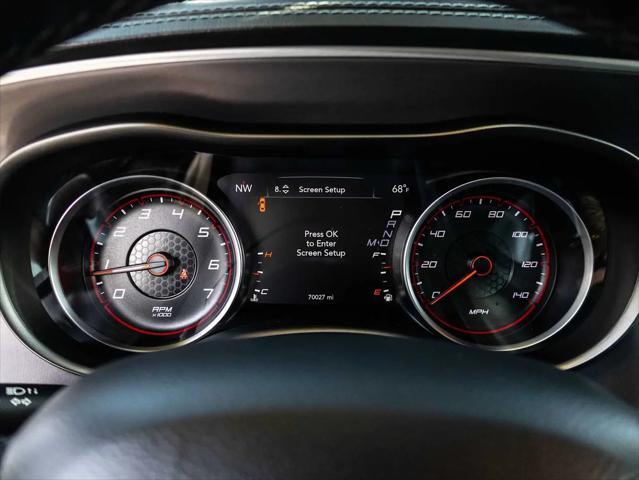 2020 Dodge Charger GT RWD