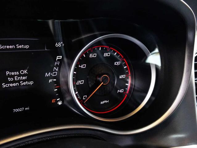 2020 Dodge Charger GT RWD