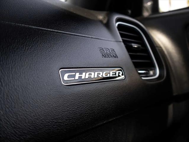 2020 Dodge Charger GT RWD