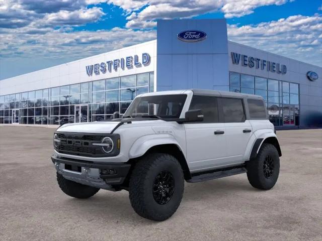 2026 Ford Bronco Raptor for sale in Countryside, IL