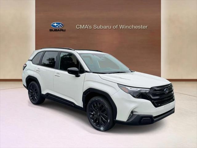 2026 Subaru Forester Sport for sale in Winchester, VA
