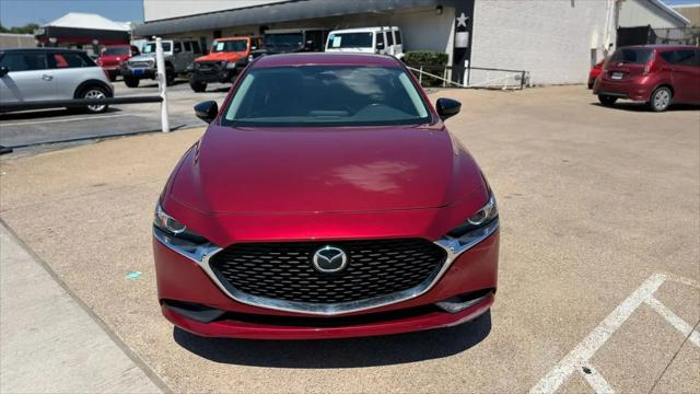 2024 Mazda Mazda3 2.5 S Select Sport for sale in Addison, TX
