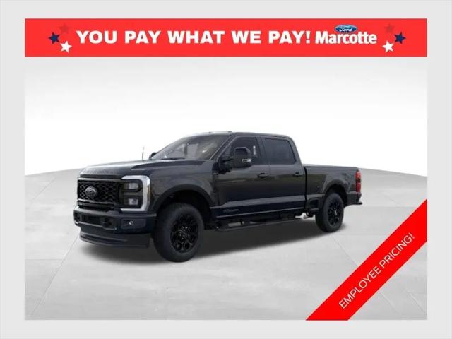 2026 Ford F-250 LARIAT for sale in Holyoke, MA
