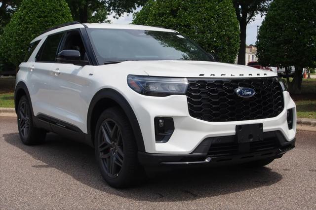 2026 Ford Explorer ST-Line for sale in Wake Forest, NC