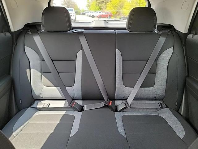 2026 Chevrolet TrailBlazer AWD LS