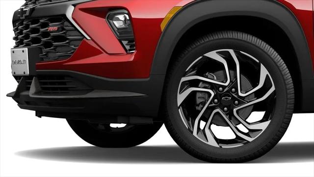 2026 Chevrolet TrailBlazer AWD RS
