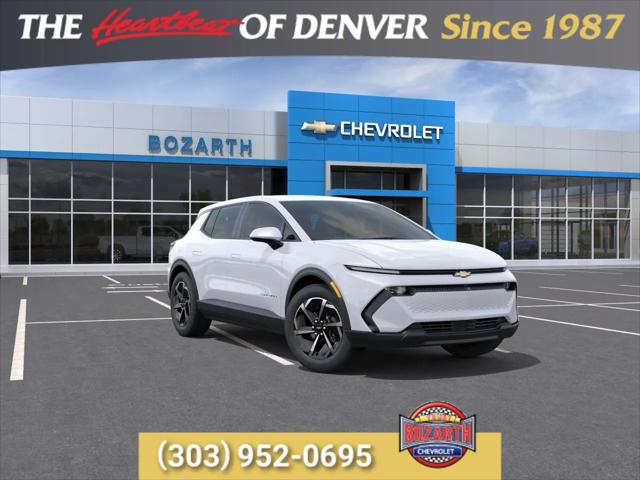 2026 Chevrolet Equinox LT 1, FWD for sale in Lone Tree, CO