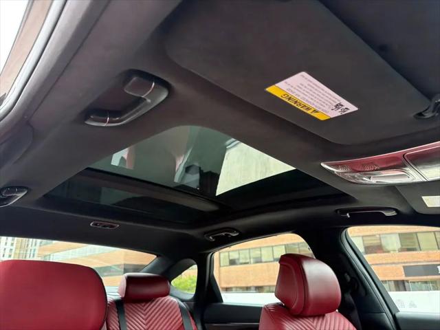 2023 Genesis G80 3.5T Sport AWD