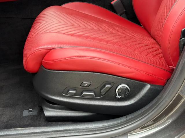 2023 Genesis G80 3.5T Sport AWD