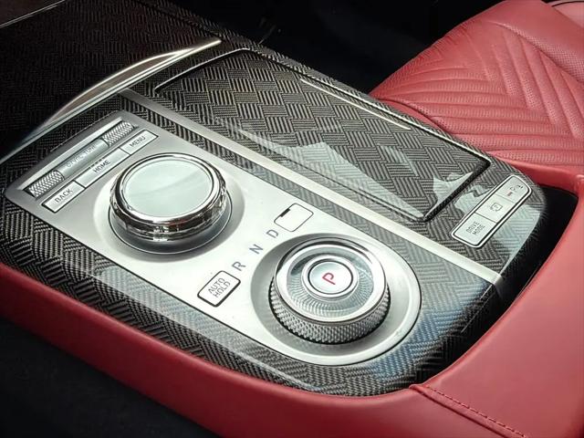 2023 Genesis G80 3.5T Sport AWD