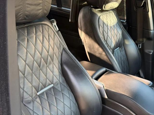 2019 Land Rover Range Rover 5.0L V8 Supercharged SV Autobiography
