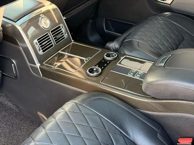 2019 Land Rover Range Rover 5.0L V8 Supercharged SV Autobiography