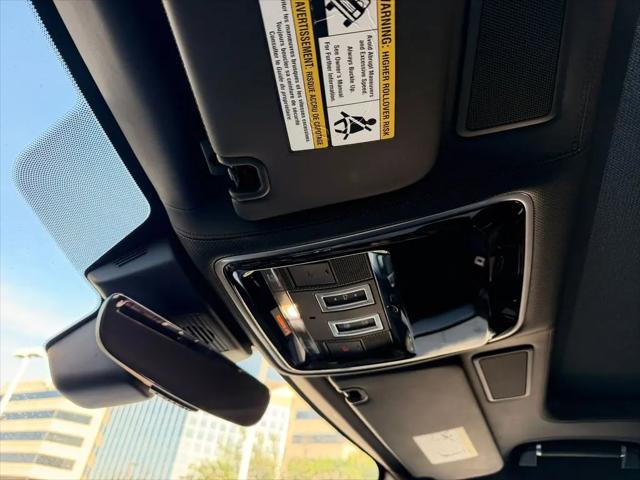2019 Land Rover Range Rover 5.0L V8 Supercharged SV Autobiography