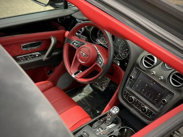 2019 Bentley Bentayga V8