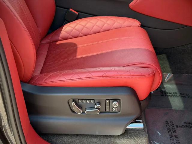 2019 Bentley Bentayga V8