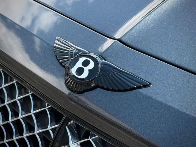 2019 Bentley Bentayga V8